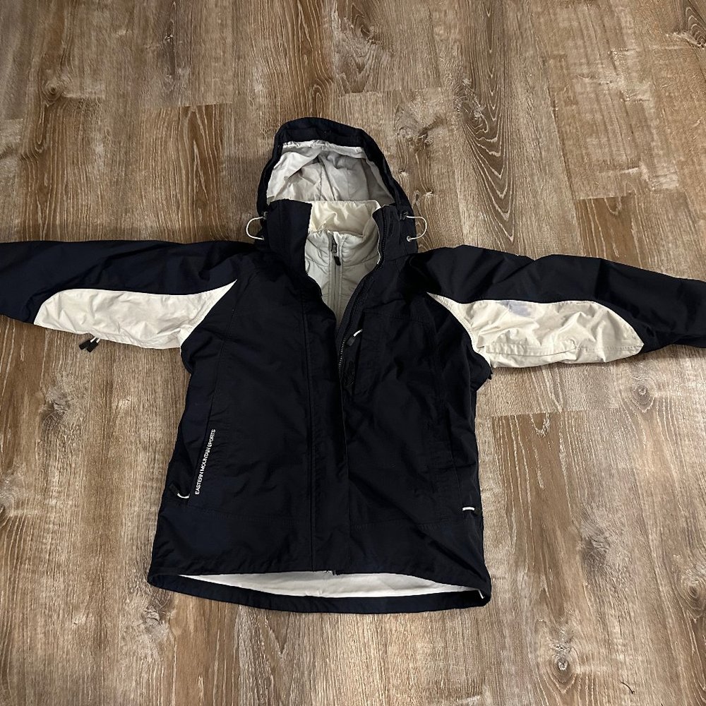 EMS System 3 Winter Jacket Wmns Med